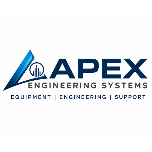 logo_apex engineering systems