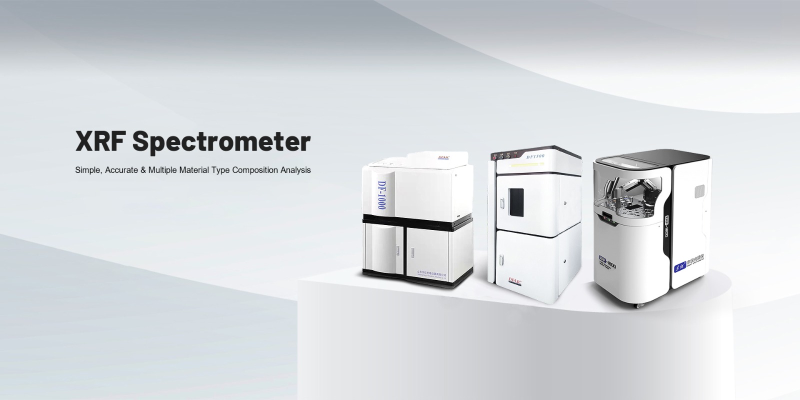 best chinese xrf in pakistan