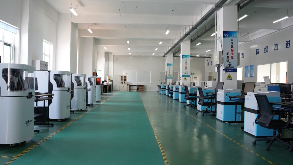 Best Chinese XRF